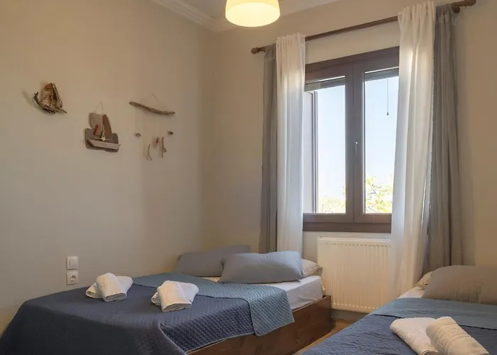 Odysseas Pelion House
