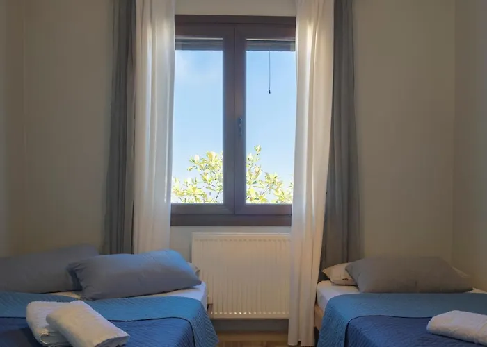 Odysseas Pelion House