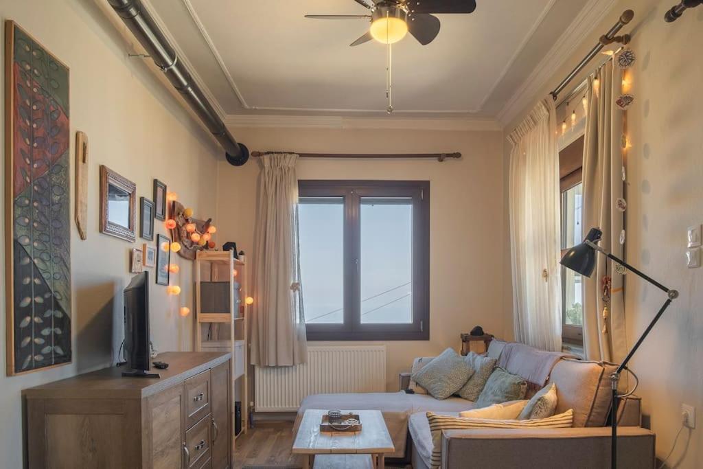 Odysseas Pelion House Holiday home Kalamaki (Thessaly)