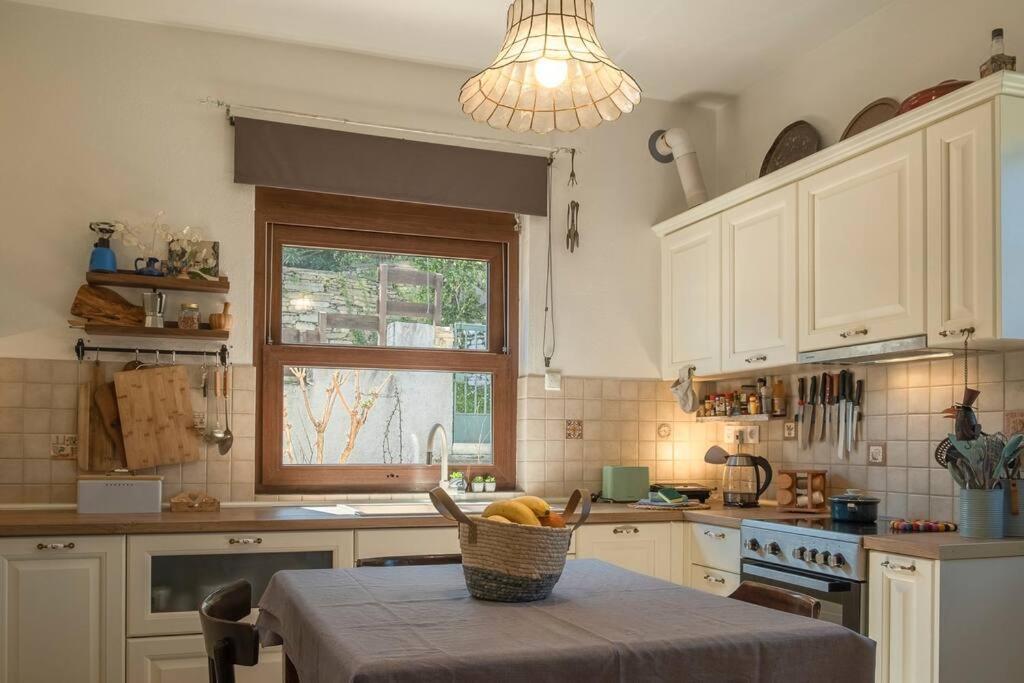 Odysseas Pelion House Kalamaki (Thessaly)