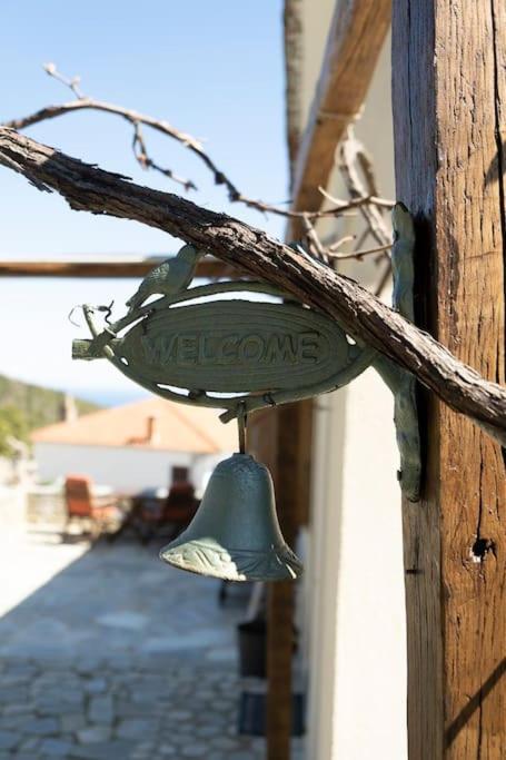 Holiday home Odysseas Pelion House Kalamaki (Thessaly)