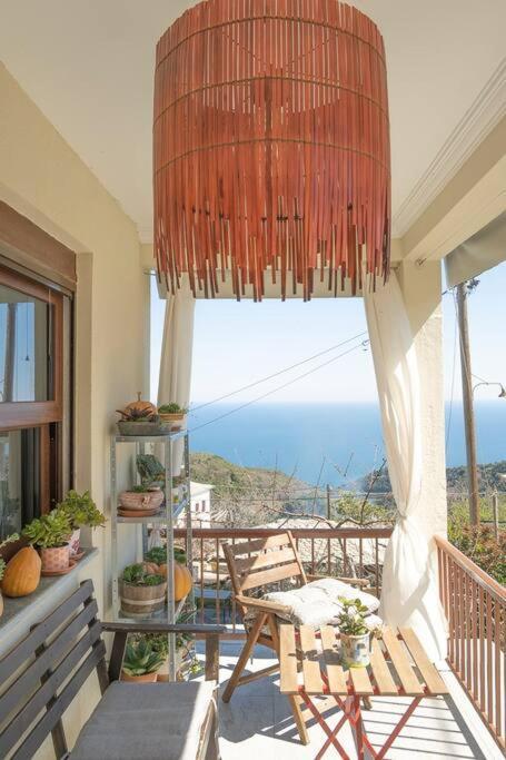 Odysseas Pelion House