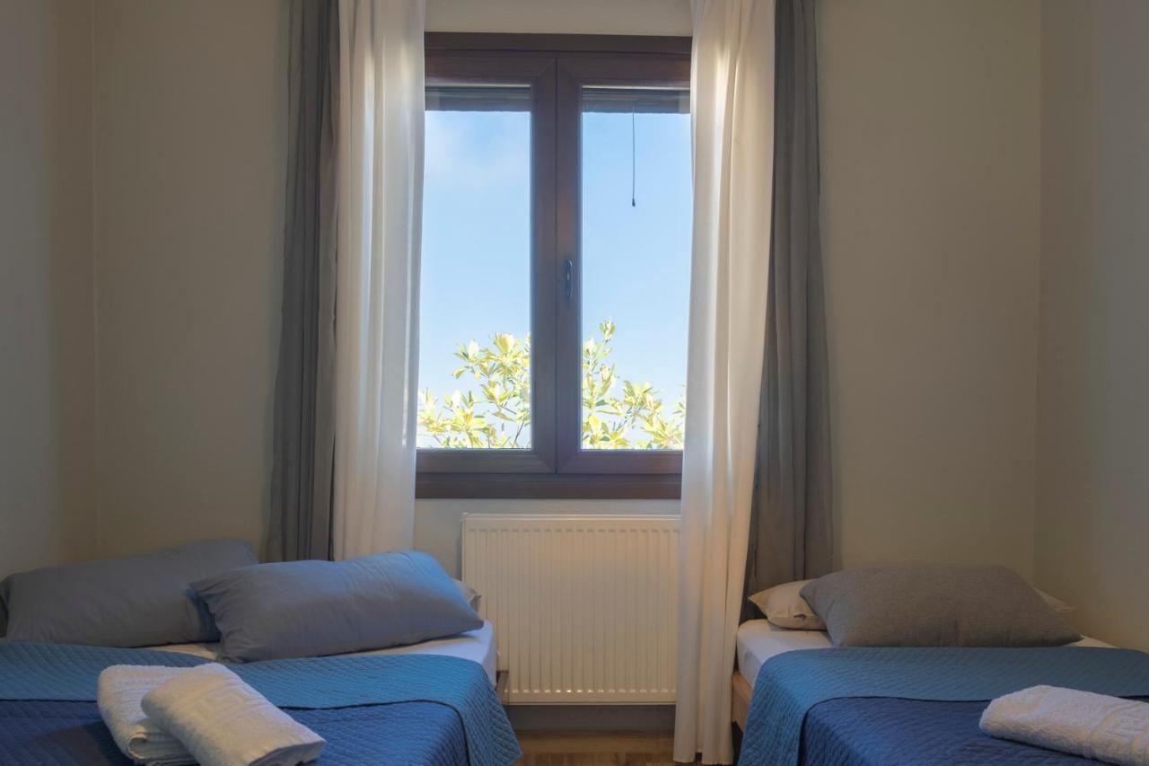 Odysseas Pelion House