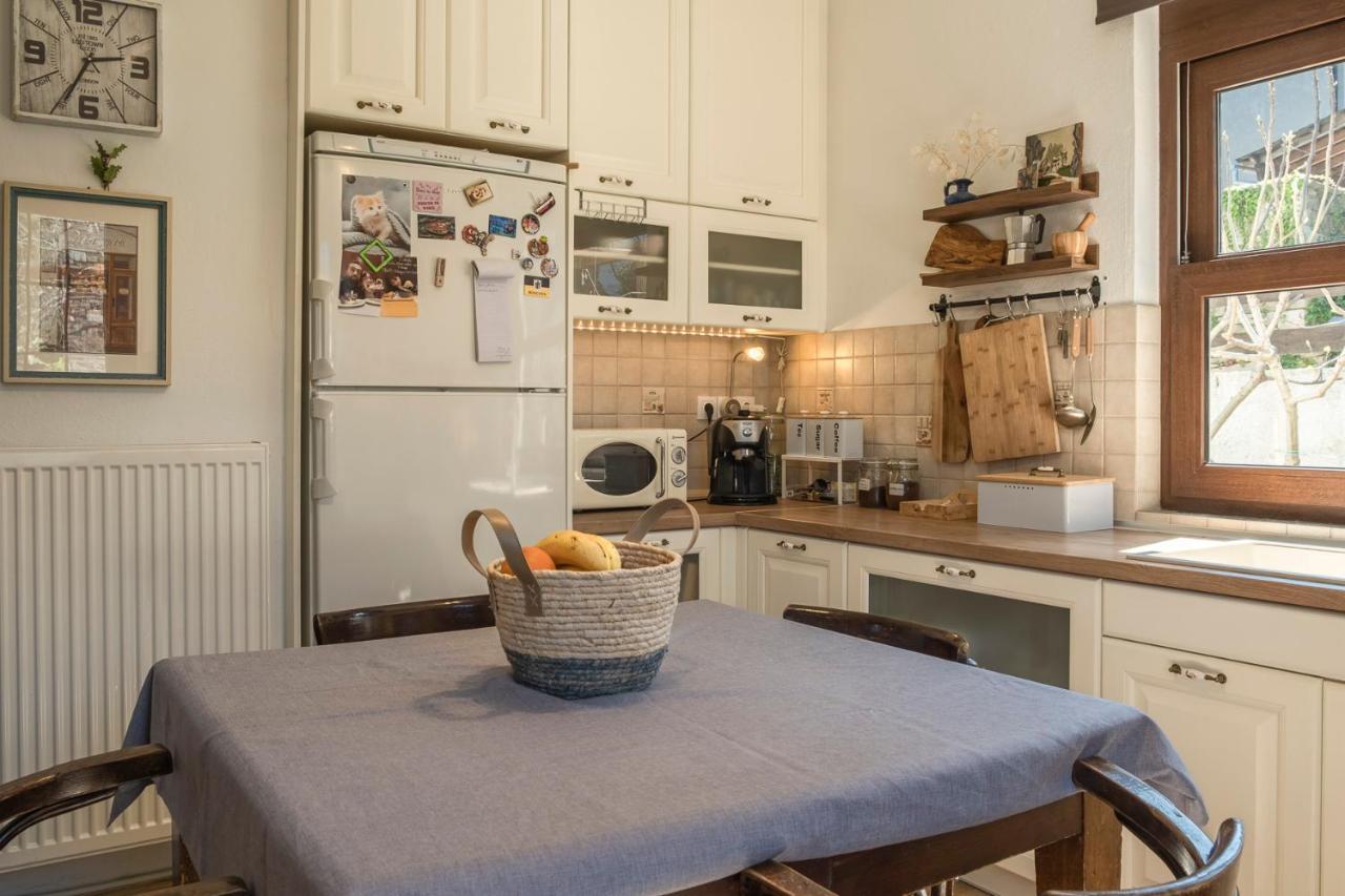 Odysseas Pelion House Holiday home Kalamaki (Thessaly)