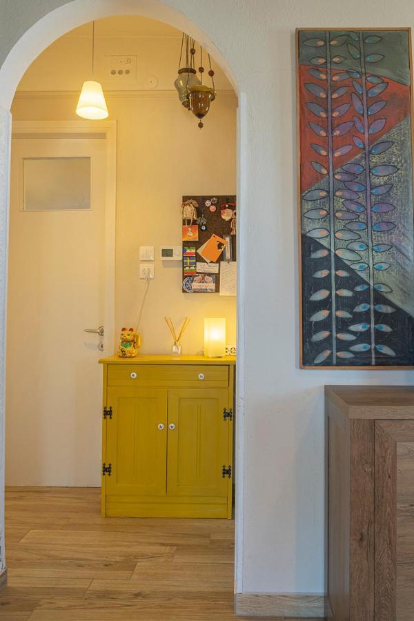 Odysseas Pelion House Holiday home