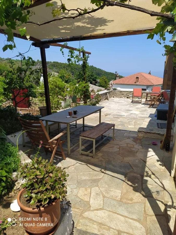 Odysseas Pelion House Kalamaki (Thessaly)